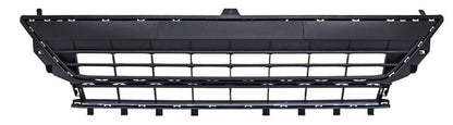 PARRILLA CON MOLDURA CROMADA CENTRAL VOLKSWAGEN VIRTUS 2020-2022 TYG
