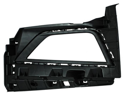 REJILLA IZQUIERDO PARA FARO DE NIEBLA VOLKSWAGEN VIRTUS 2020-2022 537 TYG