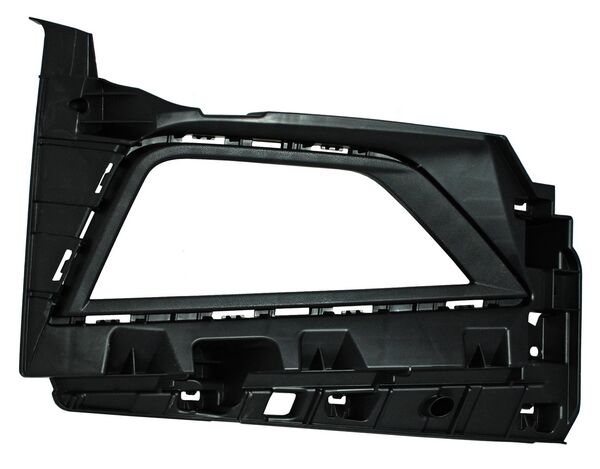 REJILLA DERECHO PARA FARO DE NIEBLA VOLKSWAGEN VIRTUS 2020-2022 537 TYG