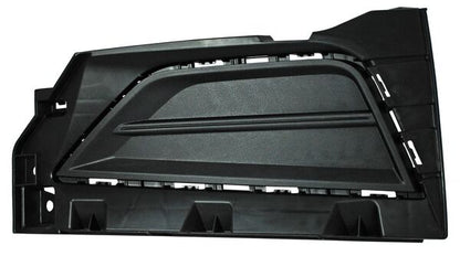 REJILLA IZQUIERDO SIN FARO DE NIEBLA VOLKSWAGEN VIRTUS 2020-2022 537 TYG