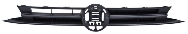 PARRILLA VOLKSWAGEN VIRTUS 2020-2022 FILO NEGRO RVR TYG