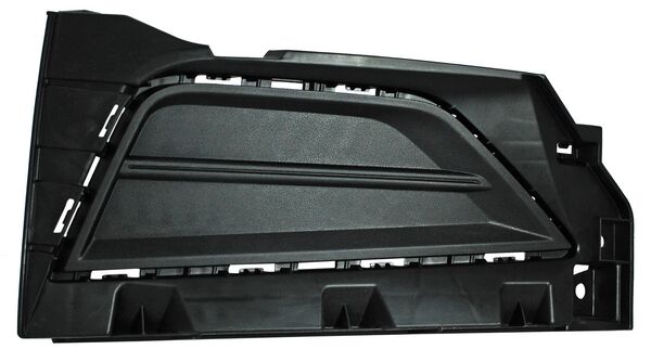 REJILLA DERECHO SIN FARO DE NIEBLA VOLKSWAGEN VIRTUS 2020-2022 537 TYG