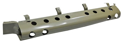 REFUERZO DEFENSA DELANTERA CHEVROLET S10 MAX 2022-2026 ALD263 452 .1 TYG