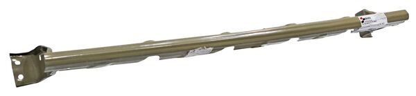 REFUERZO DEFENSA DELANTERA SUPERIOR CHEVROLET DEFEFENSA S10 MAX 2022-2026 452 TYG