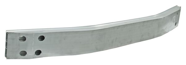 REFUERZO DEFENSA DELANTERA ALUMINIO HONDA CIVIC 2012 4P / 2P TYG