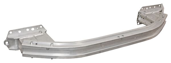REFUERZO DEFENSA DELANTERA ALUMINIO HONDA CIVIC 2022-2025 TYG