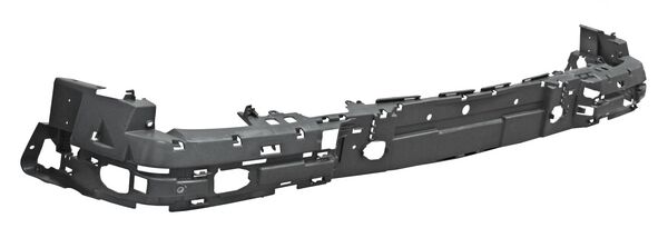 REFUERZO DEFENSA DELANTERA MERCEDES-BENZ MBENZ CLASE E 2000-2002 PLASTICO TYG
