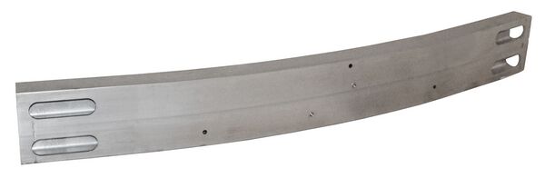 REFUERZO DEFENSA DELANTERA ALUMINIO NISSAN ALTIMA 2023-2025 TYG