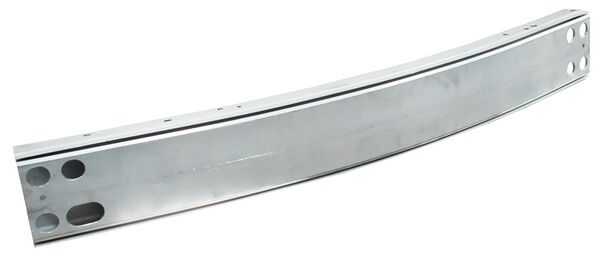 REFUERZO DEFENSA DELANTERA ALUMINIO NISSAN MAXIMA 2015-2018 TYG