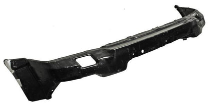 REFUERZO DEFENSA DELANTERA NISSAN PU D22 2008-2015 DIESEL / FRONTIER 2011-2015 28710 TYG