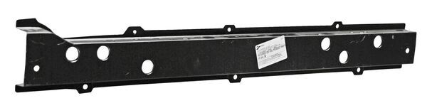 REFUERZO DEFENSA DELANTERA PEUGEOT PARTNER 2004-2006 TYG