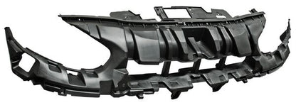 REFUERZO DEFENSA DELANTERA RENAULT FLUENCE 2011-2017 TYG