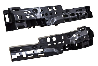 REFUERZO DEFENSA DELANTERA RENAULT KANGOO 2015-2018 PLASTICO 2 PIEZAS TYG