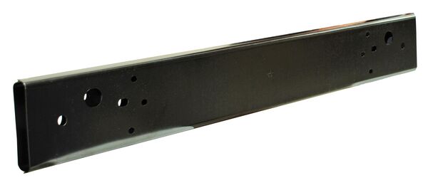 REFUERZO DEFENSA DELANTERA TOYOTA HILUX 2005-2011 TYG