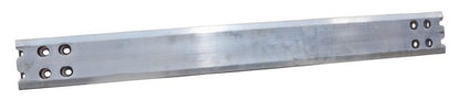 REFUERZO DEFENSA DELANTERA ALUMINIO TOYOTA HIGHLANDER 2020-2025 TYG