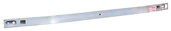 REFUERZO DEFENSA DELANTERA ALUMINIO INFERIOR TOYOTA RAV4 2019-2025 TYG