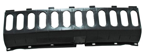 REFUERZO DEFENSA DELANTERA CENTRAL TOYOTA SEQUOIA 2005-2007 PLASTICO TYG