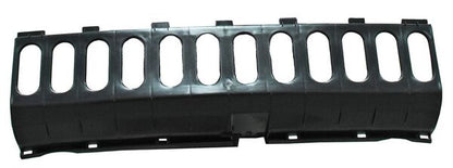 REFUERZO DEFENSA DELANTERA CENTRAL TOYOTA SEQUOIA 2005-2007 PLASTICO TYG