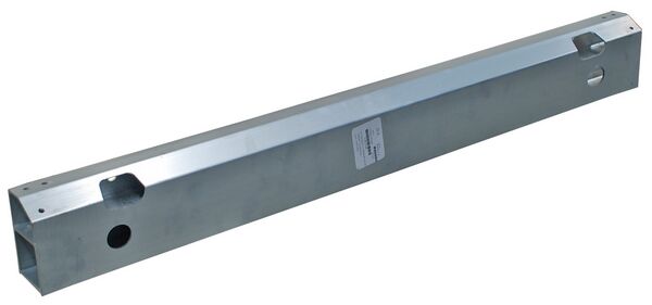 REFUERZO DEFENSA DELANTERA ALUMINIO TOYOTA TACOMA 2007-2011 TYG