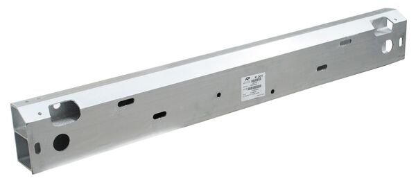 REFUERZO DEFENSA DELANTERA ALUMINIO TOYOTA TACOMA 2016-2023 TYG