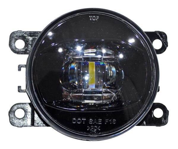 FARO DE NIEBLA VOLKSWAGEN AMAROK 25 LED 352 LH=RH TYG