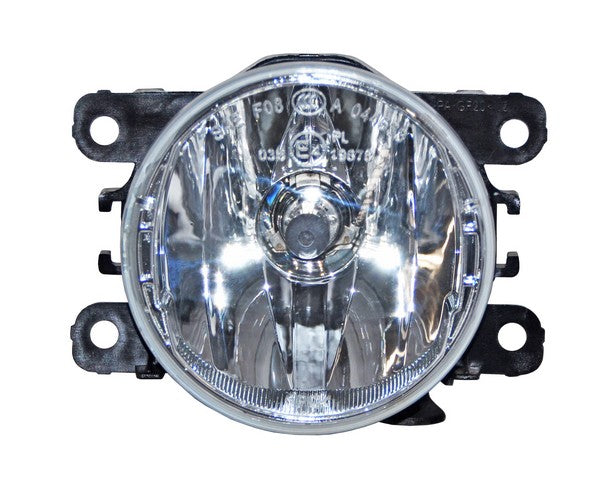 FARO DE NIEBLA RENAULT SANDERO / STEPWAY 2012-2015 / KWID 2019-2022 / IGNIS 2017-2023 C / BASE CON FOCO 352 LH=RH TYG