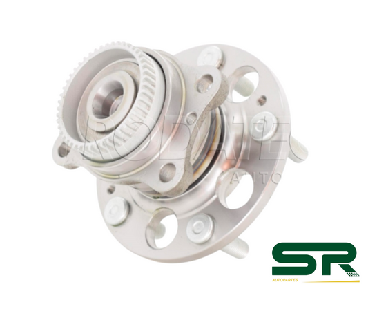 MAZA TRAS 5 BIRLOS C/ABS (ELANTRA 11-16/VELOSTER 12-17) KIA FORTE 14-19 RODATECH
