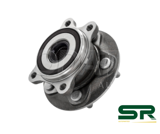 MAZA DEL C/ABS 5 BIRLOS (LEXUS ES250 21-23/AVALON 21) TOYOTA CAMRY 18-25 RODATECH
