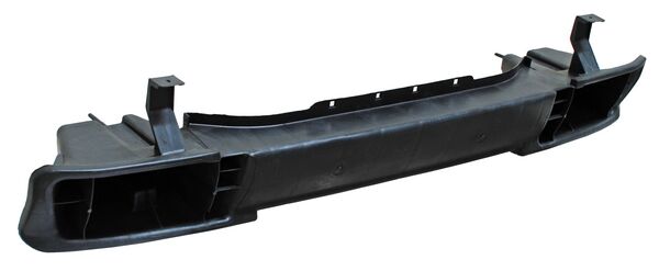 REFUERZO DEFENSA TRASERA CHEVROLET AVEO 2008-2018 / PONTIAC G3 2009-2012 ALD263 TYG