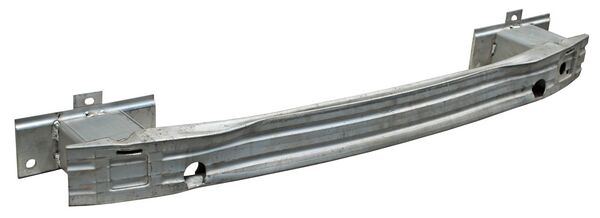 REFUERZO DEFENSA TRASERA ALUMINIO CHEVROLET CRUZE 2010-2015 CORTO TYG