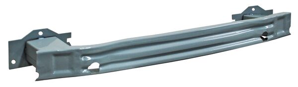 REFUERZO DEFENSA TRASERA METAL CHEVROLET CRUZE 2010-2015 CORTO TYG