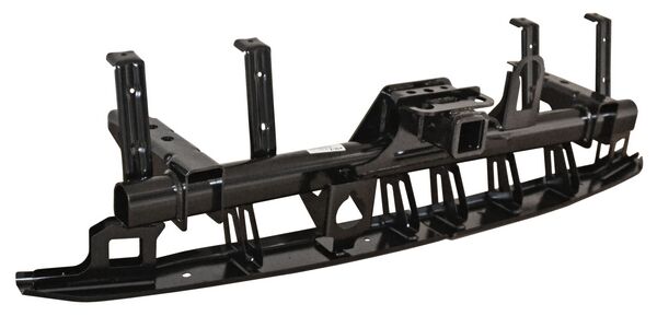 REFUERZO DEFENSA TRASERA CHEVROLET SUBURBAN / GMC YUKON / TAHOE 2021-2022 TYG