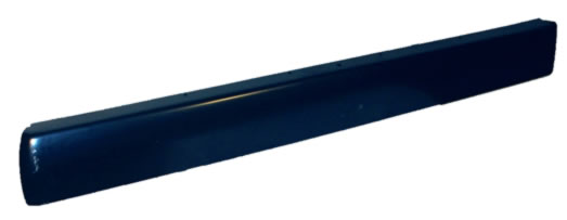 REFUERZO DEFENSA TRASERA DODGE SPIRIT 1990-1995 OFERTA TYG