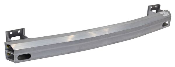 REFUERZO DEFENSA TRASERA ALUMINIO HONDA HR-V 2023-2025 TYG