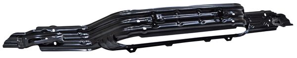 REFUERZO DEFENSA TRASERA JAC FRISON T8 2020-2025 TYG