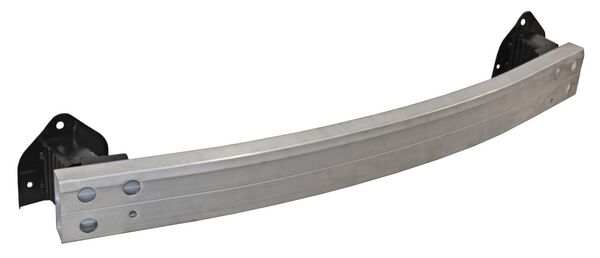 REFUERZO DEFENSA TRASERA ALUMINIO MITSUBISHI OUTLANDER 2014-2022 C / BRAZOS TYG