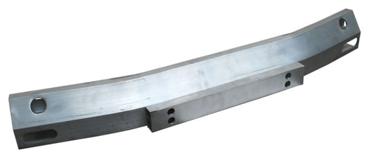 REFUERZO DEFENSA TRASERA ALUMINIO NISSAN MURANO 2004-2008 TYG