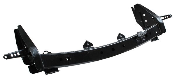 REFUERZO DEFENSA TRASERA TOYOTA TUNDRA 2007-2013 SPORT TYG