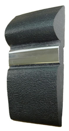 MOLDURA ROLLO FORD PICKUP 1987-1991 6 MTS 3M MX TYG
