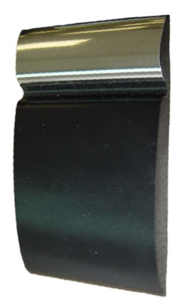 MOLDURA ROLLO DODGE PICKUP 1990-1993 6 MTS ECONOMICO 3M MX TYG