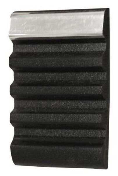 MOLDURA ROLLO CHEVROLET PICKUP 1989-1998 4 MTS ORIG 3M MX TYG
