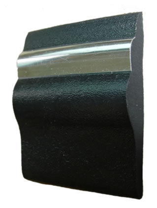 MOLDURA ROLLO DODGE PICKUP 1994-1999 RAM 6 MTS ECONOMICO 3M MX TYG