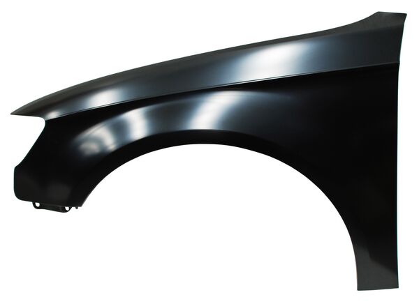SALPICADERA IZQUIERDA METAL AUDI A3 2014-2020 TYG
