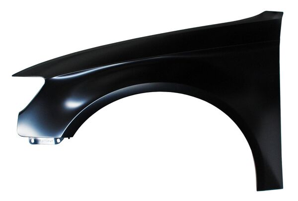 SALPICADERA IZQUIERDA ALUMINIO AUDI A3 2014-2020 TYG