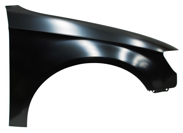 SALPICADERA DERECHA METAL AUDI A3 2014-2020 TYG