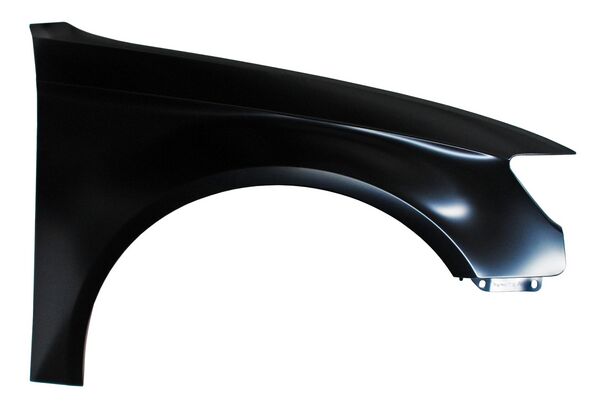 SALPICADERA DERECHA ALUMINIO AUDI A3 2014-2020 TYG
