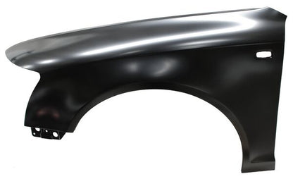 SALPICADERA IZQUIERDA AUDI A6 2005-2009 ALUM TYG
