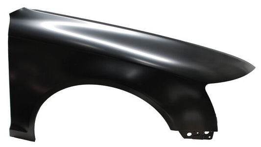 SALPICADERA DERECHA AUDI A6 2010-2011 S / HOYO P / CUARTO LAT ALUM TYG