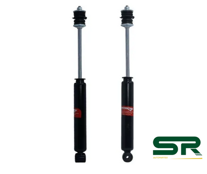 AMORTIGUADOR DELANTERO AMBOS LADOS GAS (TIGRA 1994-2000) CHEVROLET CORSA 1.4L/1.8L 2003-2008 YOKOMITSU