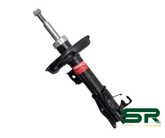 AMORTIGUADOR DEL DER GAS CHEVROLET ONIX 1.0L/1.2L 20-24 YOKOMITSU